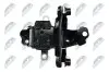 Подушка двигателя NTY ZPS-VW-027 (фото 3)