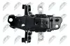Подушка двигателя NTY ZPS-VW-027 (фото 4)