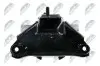Подушка двигателя NTY ZPS-VW-027 (фото 6)