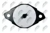 Подушка двигуна NTY ZPS-VW-028 (фото 3)
