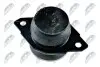 Подушка двигуна NTY ZPS-VW-028 (фото 4)