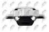 Подушка двигуна NTY ZPS-VW-029 (фото 3)