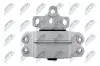 Подушка двигуна NTY ZPS-VW-029 (фото 4)