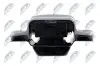 Подушка двигуна NTY ZPS-VW-029 (фото 5)