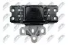 Подушка двигуна NTY ZPS-VW-029 (фото 7)