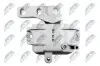 Подушка двигуна NTY ZPS-VW-031 (фото 4)