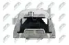 Подушка двигуна NTY ZPS-VW-031 (фото 5)