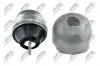 Подушка двигателя NTY ZPS-VW-032 (фото 5)