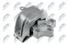 Подушка двигуна NTY ZPS-VW-034 (фото 1)