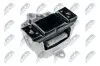 Подушка двигуна NTY ZPS-VW-034 (фото 2)