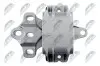 Подушка двигуна NTY ZPS-VW-034 (фото 4)