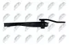 Подушка двигателя NTY ZPS-VW-035 (фото 5)