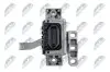 Подушка двигателя NTY ZPS-VW-036 (фото 4)