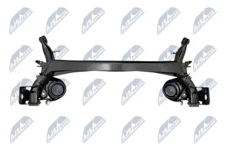 Подрамник задней подвески NTY ZRZ-FR-007
