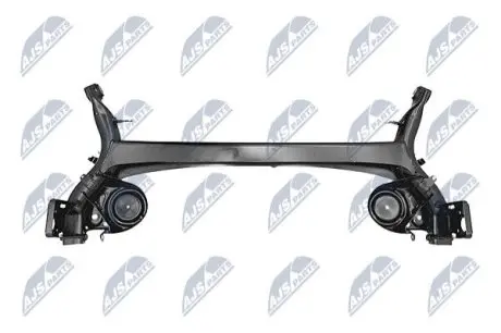 Подрамник подвески задний NTY ZRZ-FT-003