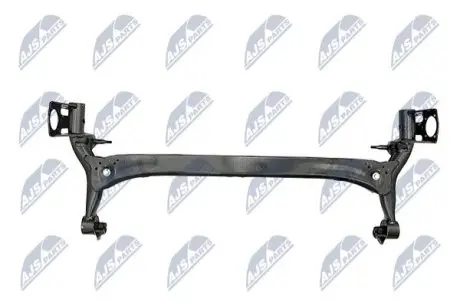 Подрамник подвески задний NTY ZRZ-TY-003