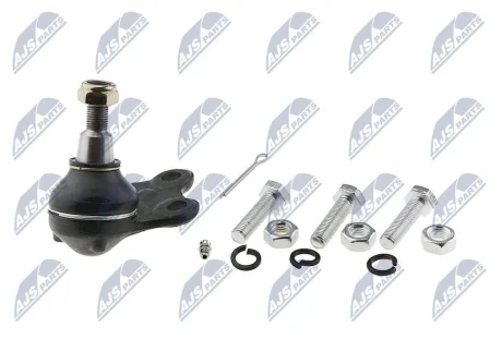 Шарова опора підвіски NTY ZSD-RE-004