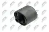 Сайлентблок дифференциала NTY ZTT-MS-009C (фото 3)