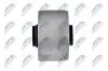 Сайлентблок дифференциала NTY ZTT-MS-010A (фото 3)