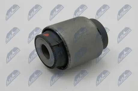 Сайлентблок поворотного кулака NTY ZTT-NS-039A