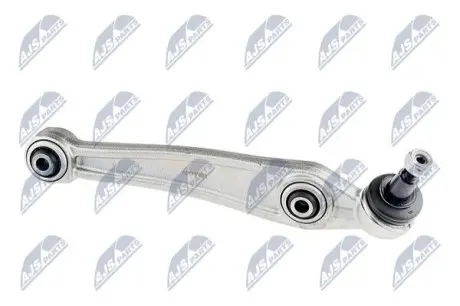 РЫЧАГ ПОДВЕСКИ ПЕР. NTY ZWD-BM-049