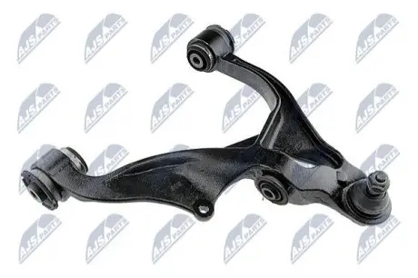 Рычаг подвески передний NTY ZWD-CH-051