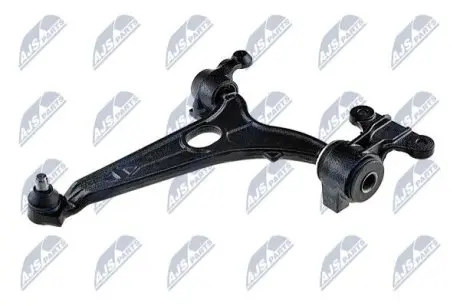 Рычаг подвески передний NTY ZWD-CT-014