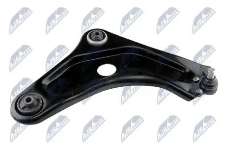 Рычаг подвески передний NTY ZWD-CT-017