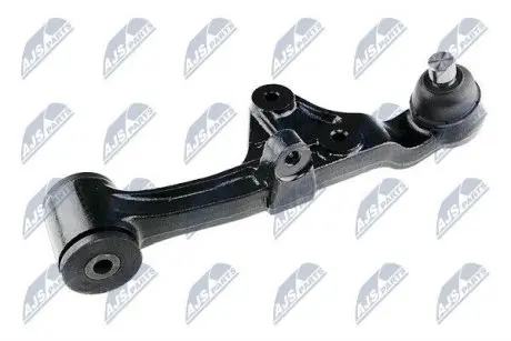 РЫЧАГ ПОДВЕСКИ ПЕР. NTY ZWD-KA-320