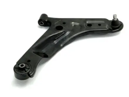 Важіль підвіски передній NTY ZWD-KA-327