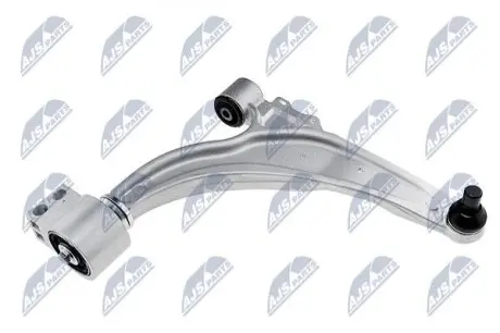 Рычаг подвески передний NTY ZWD-PL-023
