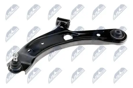 Рычаг подвески передний NTY ZWD-SU-004