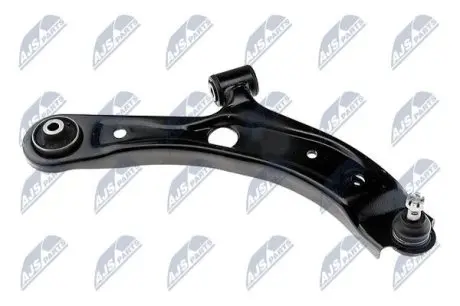 Рычаг подвески передний NTY ZWD-SU-005
