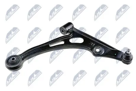 Рычаг подвески передний NTY ZWD-SU-031