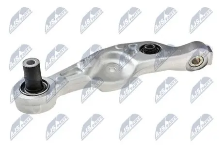 Рычаг подвески передний NTY ZWD-TY-177