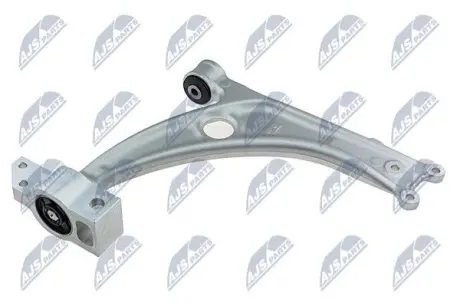 Рычаг подвески передний NTY ZWD-VW-024