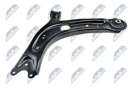 Рычаг подвески передний NTY ZWD-VW-028