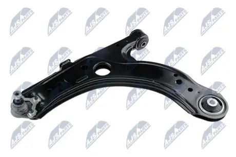 Рычаг подвески передний NTY ZWD-VW-038