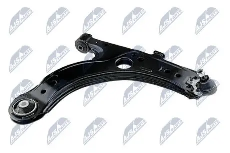 Рычаг подвески передний NTY ZWD-VW-039