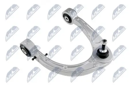 Важіль підвіски передній NTY ZWG-CH-039