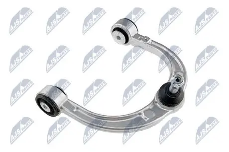 Фото важіль підвіски передній NTY ZWG-ME-004 Важіль підвіски передній NTY ZWG-ME-004