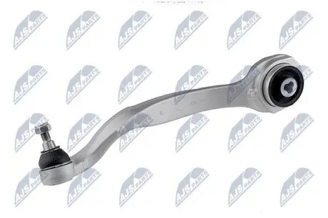 Фото рычаг подвески пер. NTY ZWG-ME-009 РЫЧАГ ПОДВЕСКИ ПЕР. NTY ZWG-ME-009