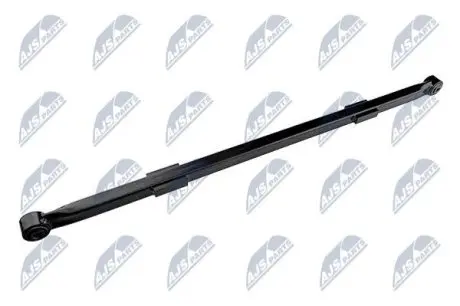 Важіль підвіски задній NTY ZWT-CH-014