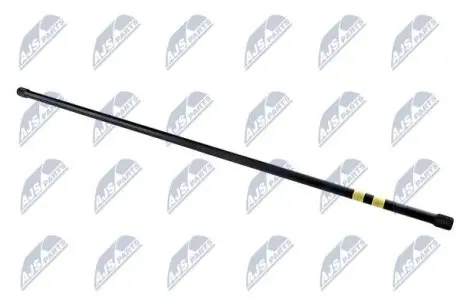 Важіль підвіски NTY ZWT-CT-008