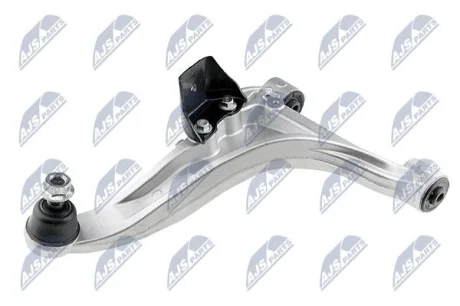 Рычаг подвески задний NTY ZWT-NS-062