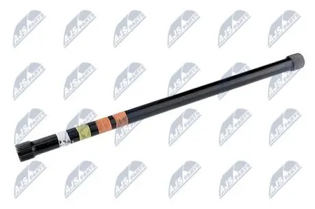 Важіль підвіски NTY ZWT-RE-001