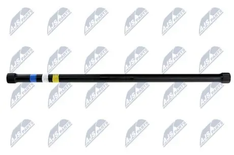 Важіль підвіски NTY ZWT-RE-012