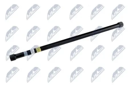 Важіль підвіски NTY ZWT-RE-013