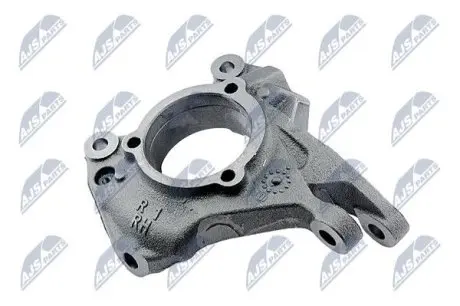 Поворотний кулак передній NTY ZZP-CH-008