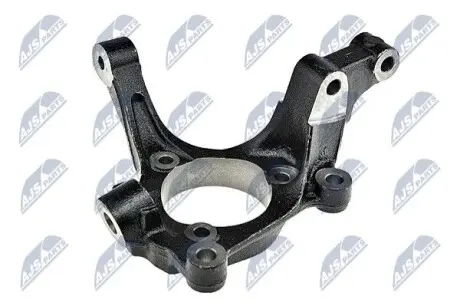 Поворотный передний кулак NTY ZZP-DW-004